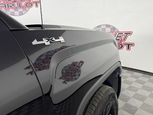 Used 2019 GMC Sierra 1500 Limited w/ Elevation Edition AWD/4WD image 28