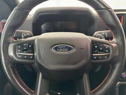Used 2024 Ford Ranger Raptor image 4