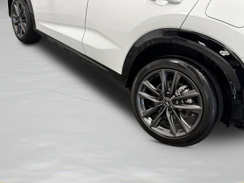 Certified 2025 Acura ADX A-Spec AWD/4WD image 47