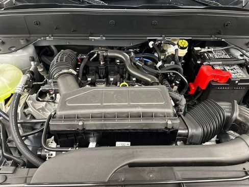 New 2026 Ford Bronco Sport Outer Banks w/ Outer Banks Tech Package+ AWD/4WD image 40