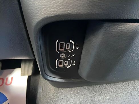 Used 2025 RAM 1500 Tradesman image 35