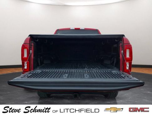 Used 2020 Ford Ranger XLT w/ Equipment Group 301A Mid AWD/4WD image 22