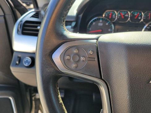 Used 2016 Chevrolet Tahoe LT image 17