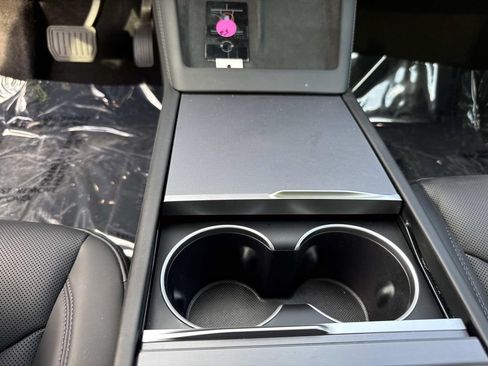 Used 2025 Tesla Model 3 Long Range RWD image 35