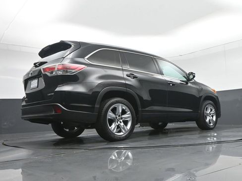 Used 2016 Toyota Highlander Limited image 73