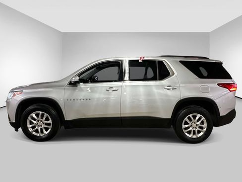 Used 2020 Chevrolet Traverse LT AWD/4WD image 2