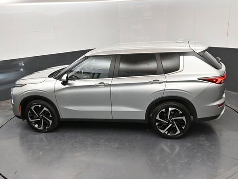 Used 2024 Mitsubishi Outlander SE FWD image 21