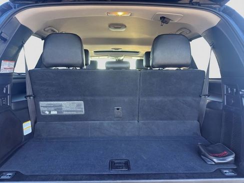 Used 2021 Toyota Sequoia Nightshade w/ Safety & Convenience Package image 19