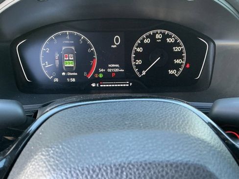 Used 2024 Honda Civic Sport image 30