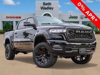 New 2026 RAM 1500 Big Horn video 1