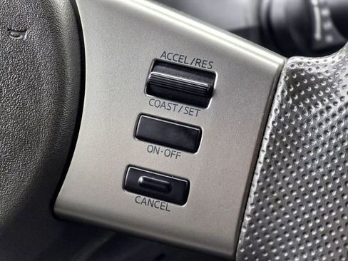 Used 2011 Nissan Xterra S w/ 4X4 Value Package image 14