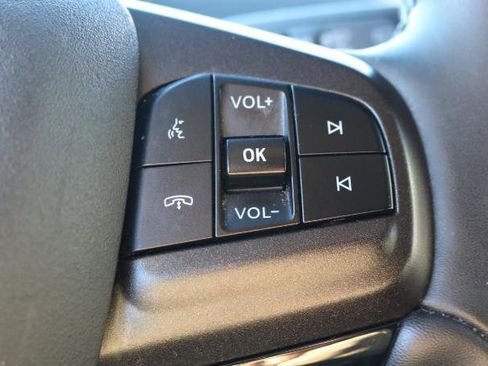 Used 2024 Ford Mustang Mach-E Select w/ Comfort Package Lite image 13