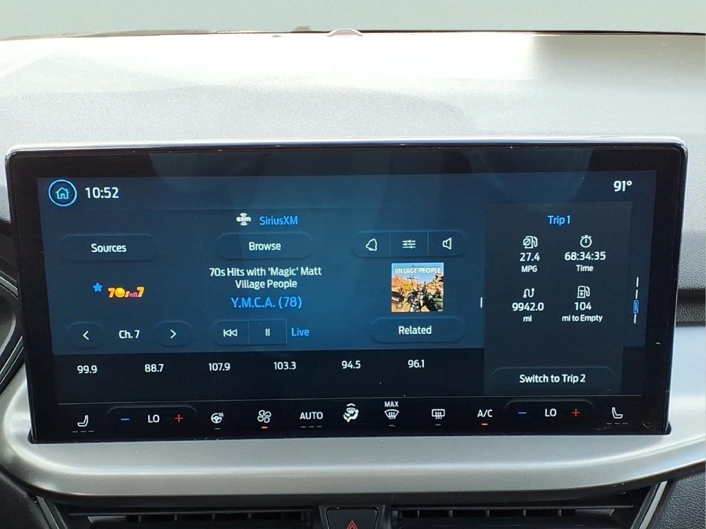 Used 2024 Ford Escape Active w/ Tech Pack #1 AWD/4WD image 17