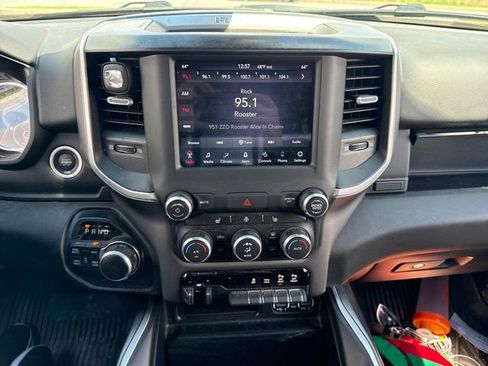 Used 2020 RAM 1500 Big Horn AWD/4WD image 27