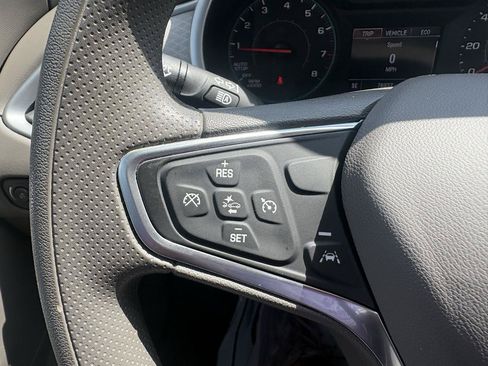Used 2023 Chevrolet Malibu LS FWD image 10