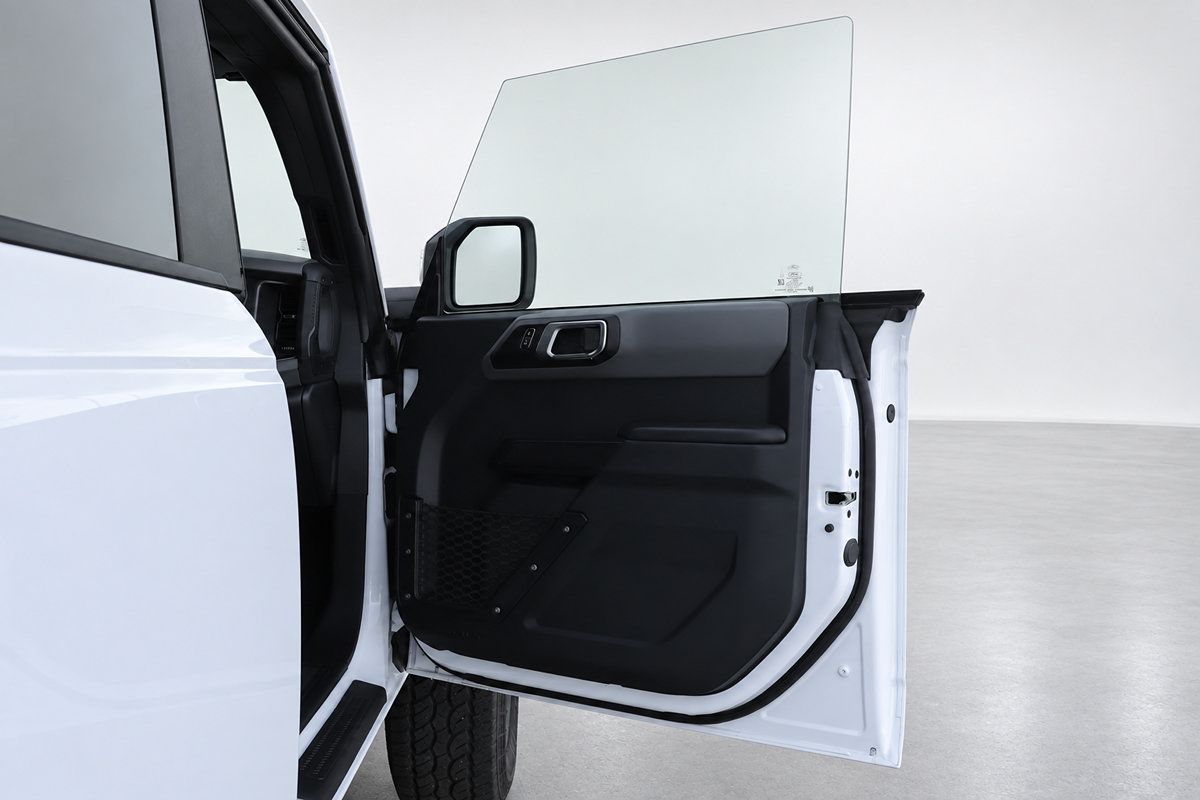 Used 2024 Ford Bronco Big Bend AWD/4WD image 20