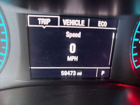 Used 2021 Chevrolet Colorado W/T w/ Custom Special Edition image 27