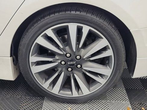 Used 2020 Lincoln MKZ Reserve w/ Elements Package AWD/4WD image 10