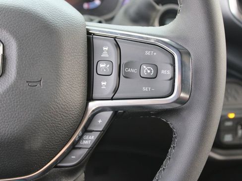 New 2026 RAM 2500 Laramie image 15