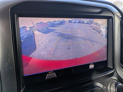 Used 2020 Chevrolet Silverado 1500 LT w/ All-Star Edition image 25