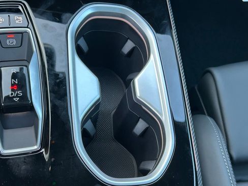 New 2026 Audi A6 Prestige image 36