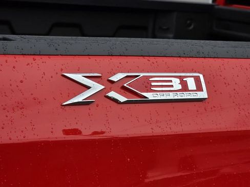 New 2026 GMC Sierra 1500 Elevation AWD/4WD image 7