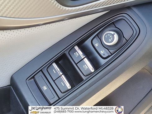 Used 2022 Subaru Crosstrek 2.5i Limited w/ Moonroof Package 2 image 25