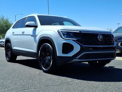 New 2026 Volkswagen Atlas Cross Sport SE
