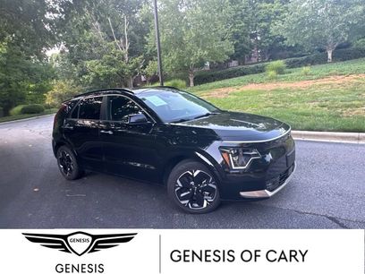 Used 2023 Kia Niro Wave w/ Wave Preserve Package