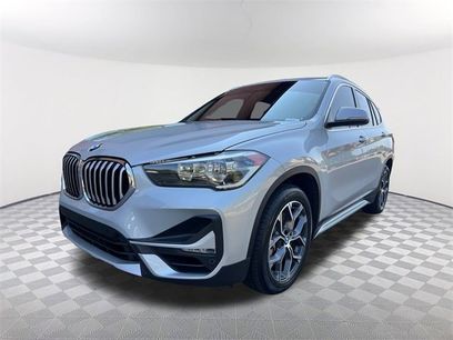Used 2020 BMW X1 sDrive28i w/ Convenience Package