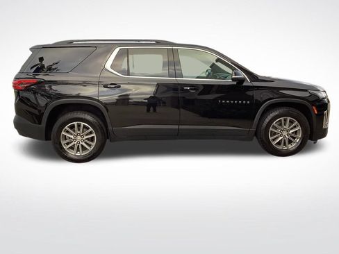 Used 2023 Chevrolet Traverse LT AWD/4WD image 10