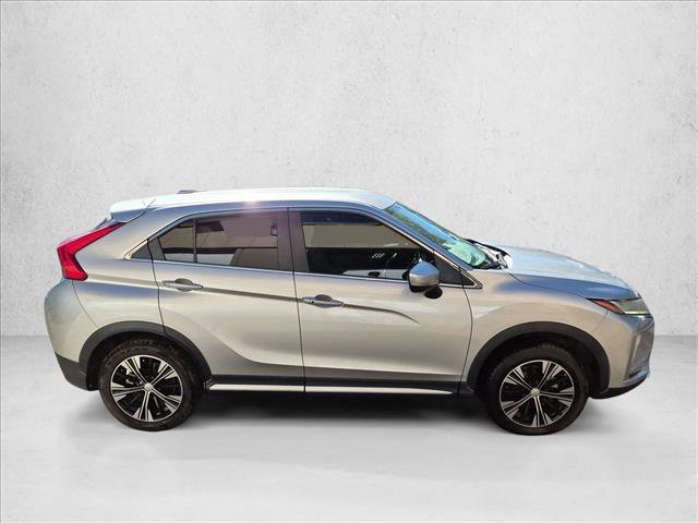 Used 2018 Mitsubishi Eclipse Cross SE AWD/4WD image 4