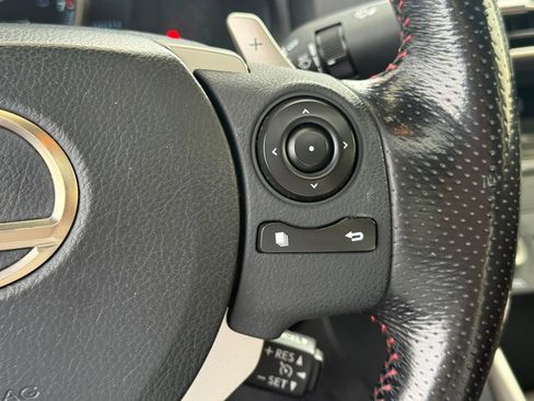 Used 2016 Lexus IS 200t image 22