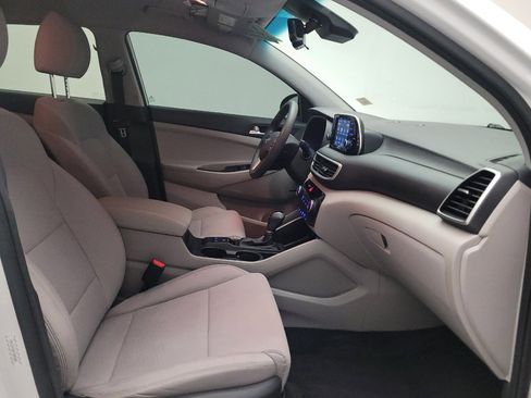 Used 2019 Hyundai Tucson Value w/ Cargo Package FWD image 21