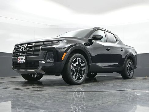 New 2026 Hyundai Santa Cruz Limited image 48