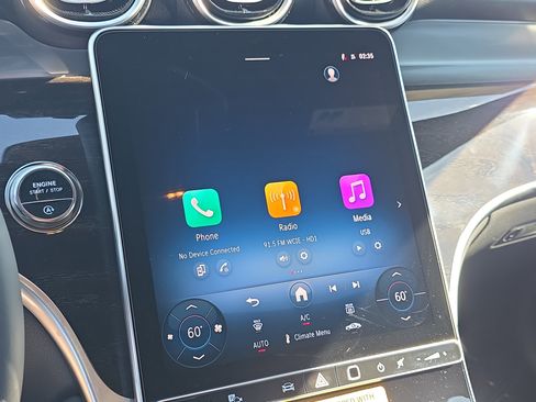 Certified 2026 Mercedes-Benz GLC 300 image 21