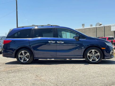 Used 2019 Honda Odyssey Touring image 8
