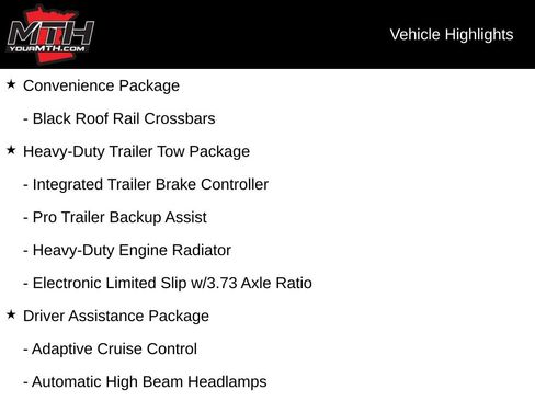 Used 2019 Ford Expedition Limited w/ Equipment Group 303A image 10