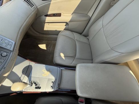 Used 2008 Toyota Avalon XLS image 27