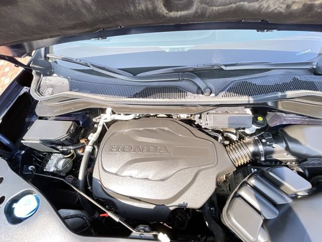 Used 2022 Honda Passport EX-L image 23
