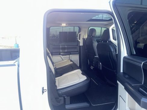 Used 2020 Ford F350 Limited image 38