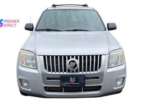 Used 2008 Mercury Mariner 4WD V6 image 9