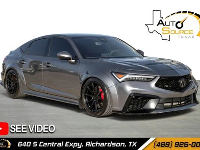Used 2024 Acura Integra Type S