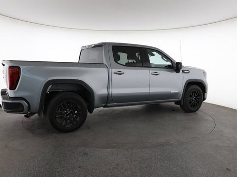 Certified 2025 GMC Sierra 1500 Elevation RWD image 13