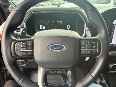 Used 2023 Ford F150 Raptor w/ Raptor Carbon Fiber Package AWD/4WD image 32