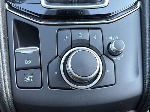 Certified 2023 MAZDA CX-5 AWD 2.5 S w/ Select Package image 29