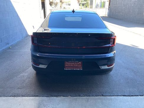Used 2023 Polestar Polestar 2 w/ Pilot Pack AWD/4WD image 4