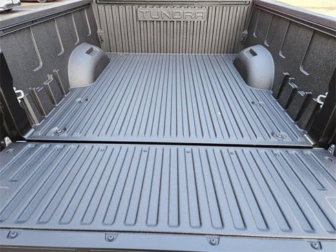 New 2026 Toyota Tundra SR5 image 22