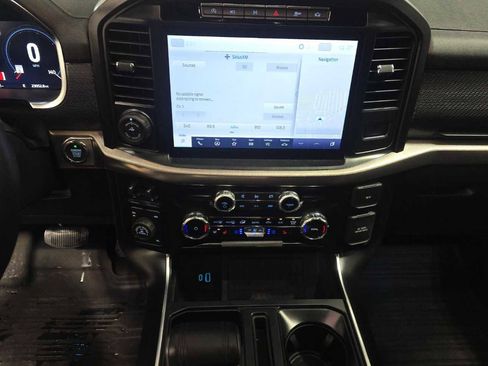 Used 2023 Ford F150 Raptor w/ Raptor Carbon Fibre Package image 11