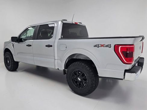 Used 2022 Ford F150 XLT image 38